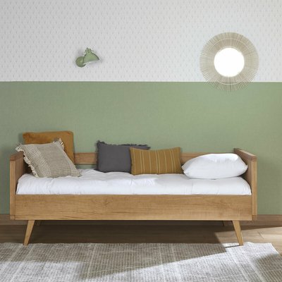 Lit banquette Bois massif  MARLEY AKITEN RETAIL