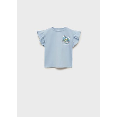 T-SHIRT MANGO BABY