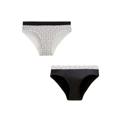 Lot de 2 culottes  TORIA PETIT BEGUIN
