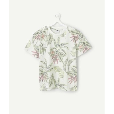 T-Shirt mit kurzen Ärmeln TAPE A L'OEIL