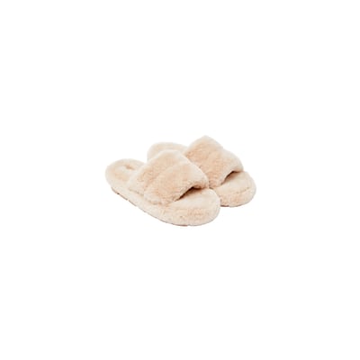 Chaussons tongs LOULOUS ETAM