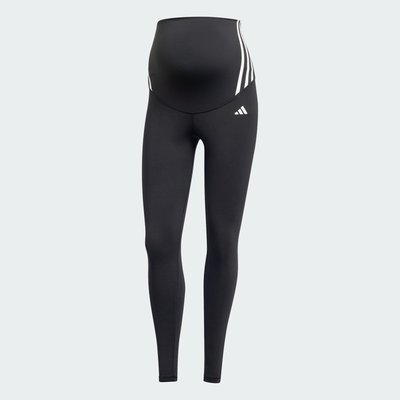 Legging long Optime Essentials (Maternité) adidas Performance