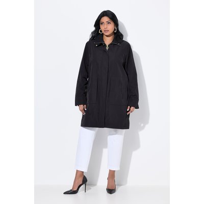 Veste manches longues, col montant ULLA POPKEN