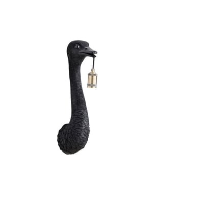 Lampe Murale Plastique OSTRICH LIGHT & LIVING 
