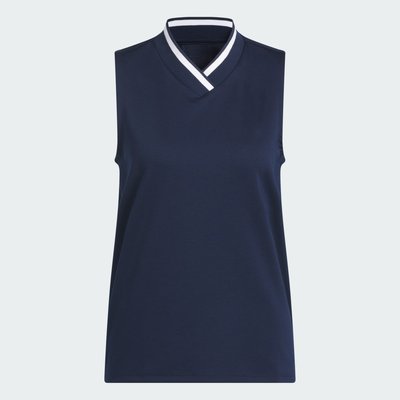 Polo sans manches Go-To adidas Performance