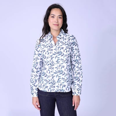 Chemise Emilia MISE AU GREEN