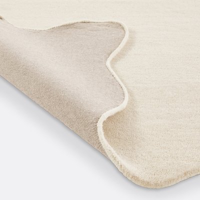 Alfombra de escamas de lana, Scalero LA REDOUTE INTERIEURS