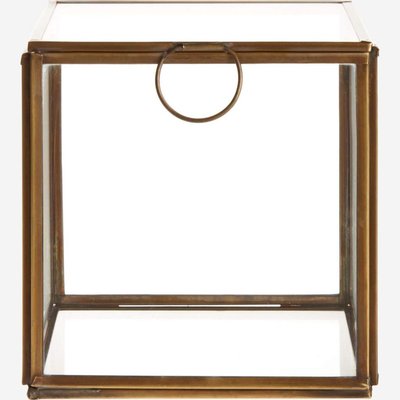 Boîte verre ELISABETH HABITAT