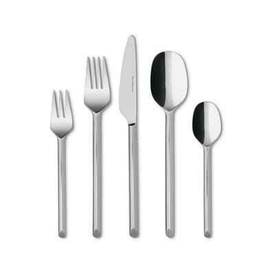Ménagère Couverts 20Pcs. LIKE CUTLERY LIKE. BY VILLEROY & BOCH