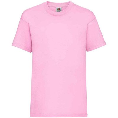 T-shirt VALUEWEIGHT FRUIT OF THE LOOM