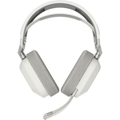 Casque gamer HS80 MAX Wireless blanc CORSAIR