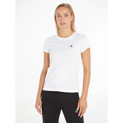Magliette a maniche corte da donna CALVIN KLEIN JEANS La Redoute