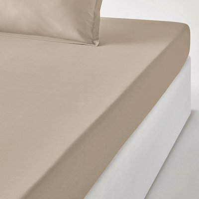 Drap housse enfant percale de coton, Scénario LA REDOUTE INTERIEURS