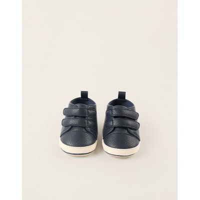 Bottes en Similicuir ZIPPY
