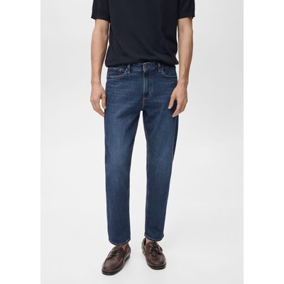 Jean Ben tapered-fit MANGO MAN