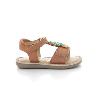 Sandales Cuir Cloonimals MOD8