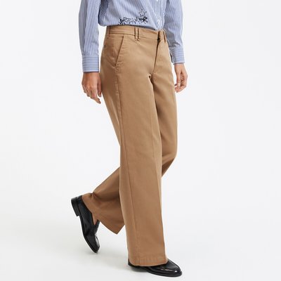 Pantalon chino droit FREEMAN T. PORTER