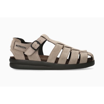 Sandales en cuir SAM MEPHISTO