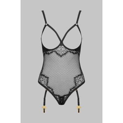 Body string ouvert INSPIRATION DIVINE MAISON CLOSE