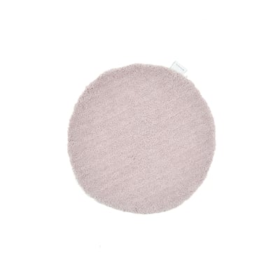 Tapis de bain tufté main - COZY BATH TOM TAILOR