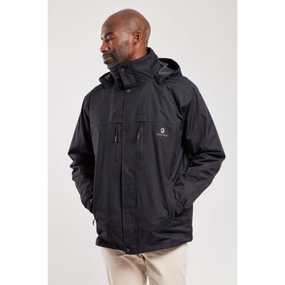 Parka Imper-respirante HIKER BERMUDES