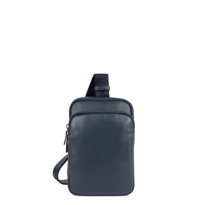 Sac body SOFT VINTAGE HOMME LANCASTER