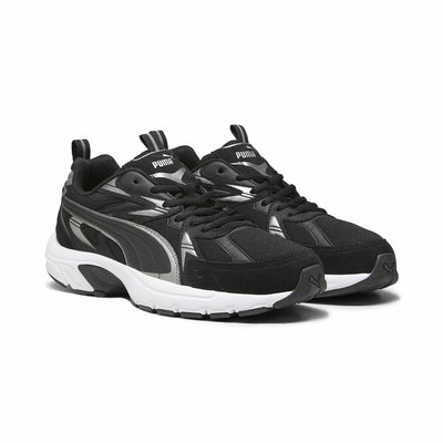 Baskets Milenio Tech Suede PUMA