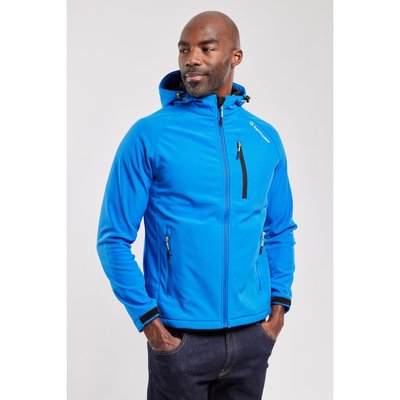 Veste softshell à capuche SEAHOOD BERMUDES