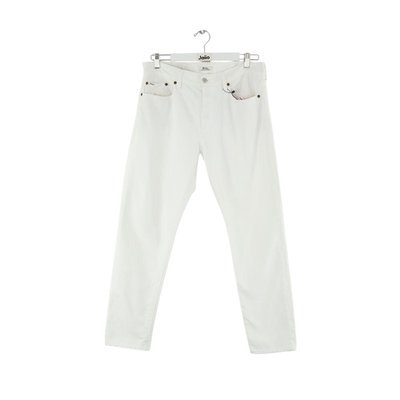 Jean slim en coton - Bon État RALPH LAUREN