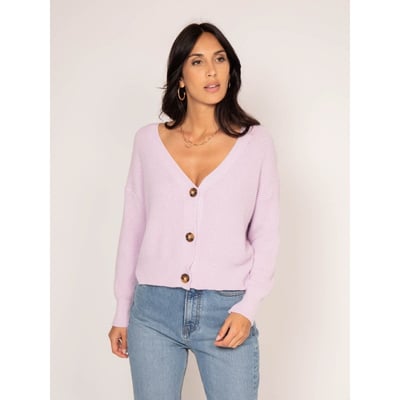 Gilet Cardigan Kylie DONA LISA
