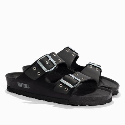 Sandales Vegan ANDY pour femme BAYTON