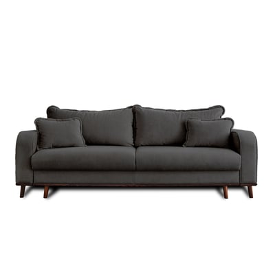 Canapé Convertible 3 places - ALBANE BEST MOBILIER