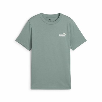 T-shirt de mangas curtas PUMA