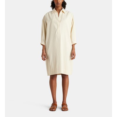 Robe Tunique Courte Ample Laster JODHPUR
