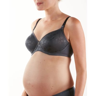 Soutien-gorge de grossesse et d'allaitement Gloss CACHE COEUR