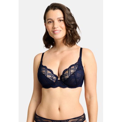 Soutien-gorge ELISE SANS COMPLEXE