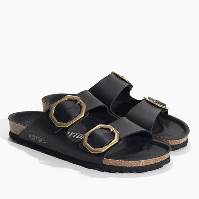 Sandales Vegan ATLAS pour femme BAYTON