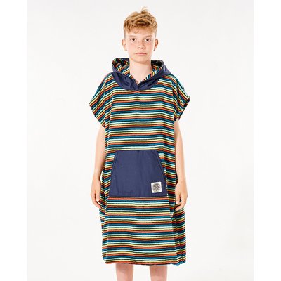Poncho ENFANT SURF SOCK RIP CURL