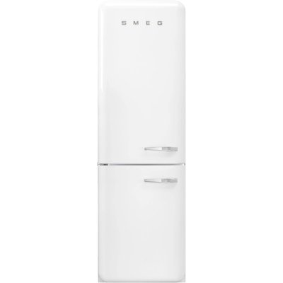 Réfrigérateur combiné FAB32LWH5 SMEG