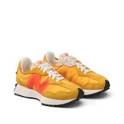 New balance femme jaune moutarde La Redoute