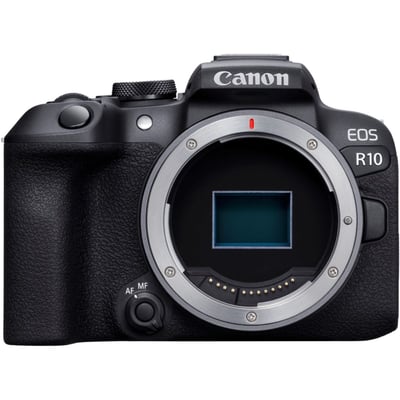 Appareil photo Hybride EOS R10 boitier nu CANON