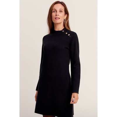 Robe pull femme BREAL La Redoute