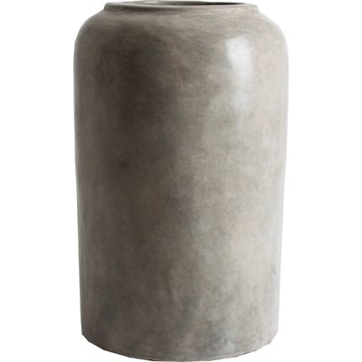 Cache-pot en terre cuite, Vacio RECOLLECTION