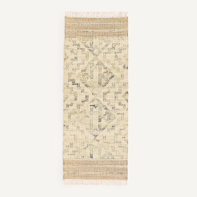 Jelena Handwoven Jute Runner AM.PM