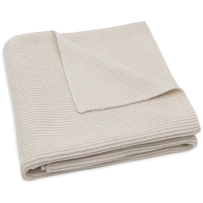 Couverture en tricot JOLLEIN