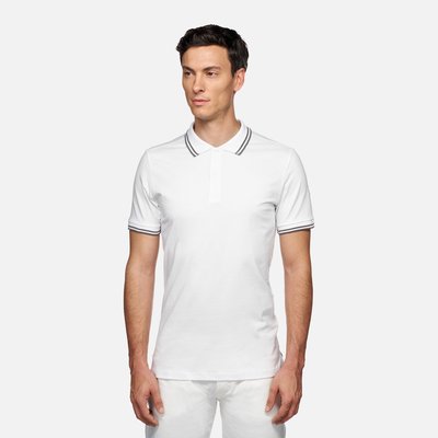 T-Shirts Et Polos  M POLO GEOX