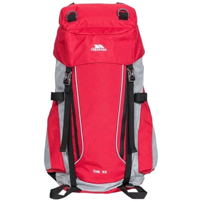 Sac à dos de randonnée bicolore 33 litres TRESPASS