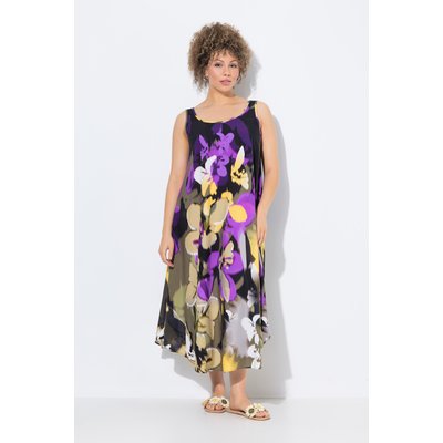 Robe midi sans manches ULLA POPKEN