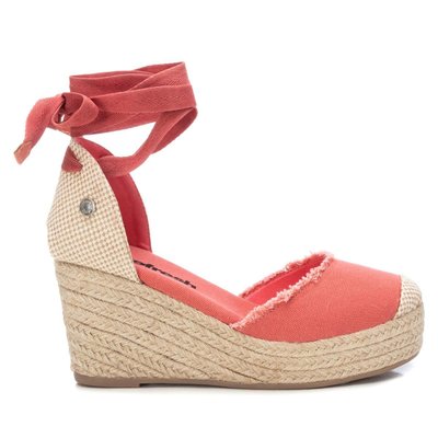 Sandales avec cale de 9 cm REFRESH