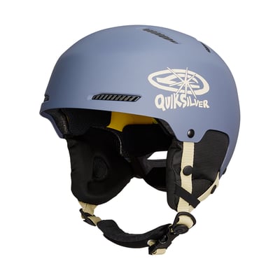 Casque de ski et de skate LAWSON MIPS® QUIKSILVER